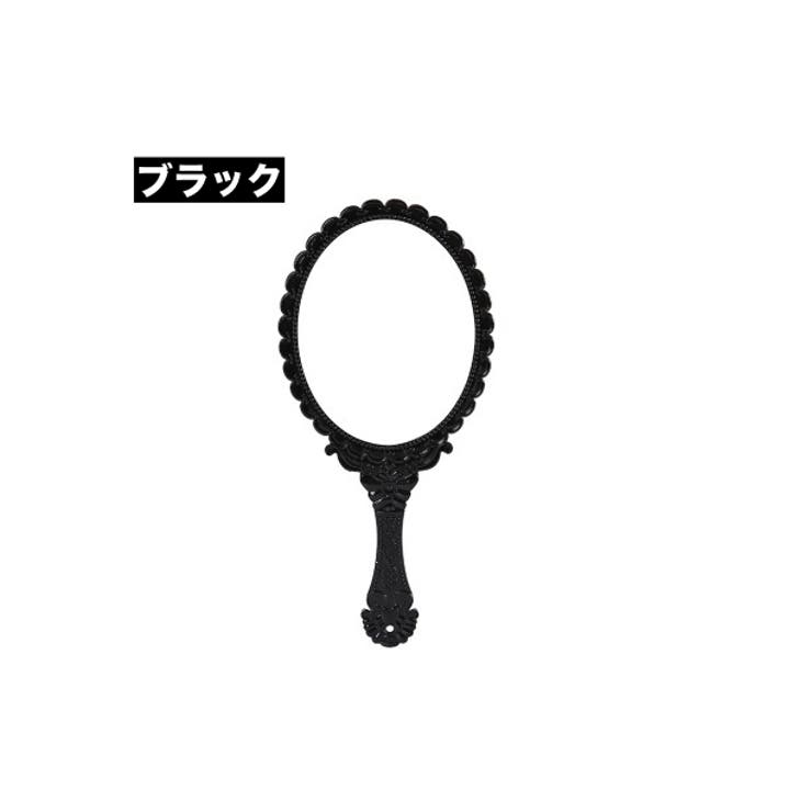 手鏡 ハンドミラー 持ち手 | PlusNao | 詳細画像11 