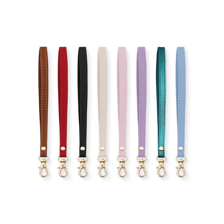 スマホストラップ 携帯ストラップ スマホアクセサリー | PlusNao | 詳細画像2 