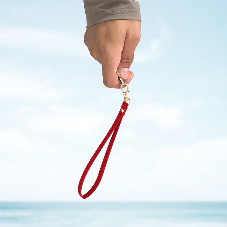 スマホストラップ 携帯ストラップ スマホアクセサリー | PlusNao | 詳細画像5 