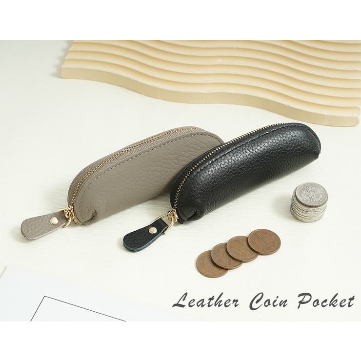 コインケース 小銭入れ レディース | PlusNao | 詳細画像7 
