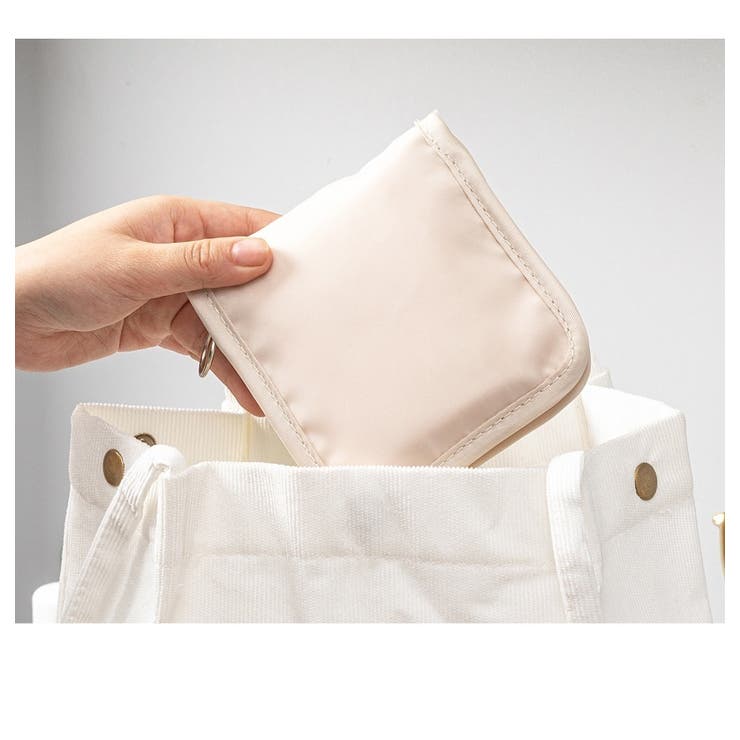 お薬ポーチ コンパクト スリム | PlusNao | 詳細画像11 