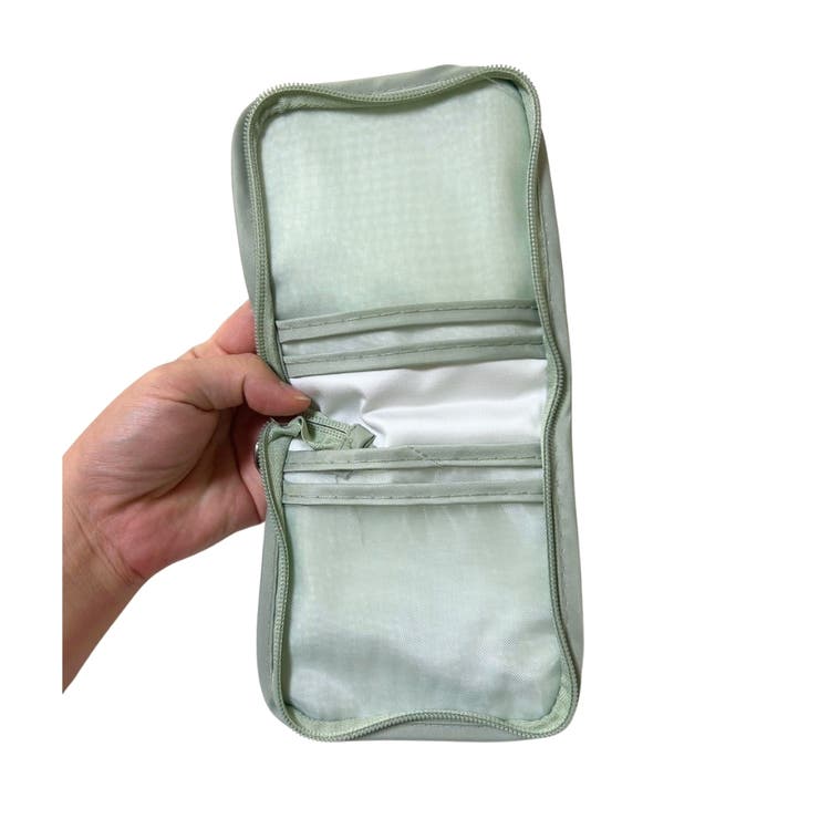 お薬ポーチ コンパクト スリム | PlusNao | 詳細画像13 