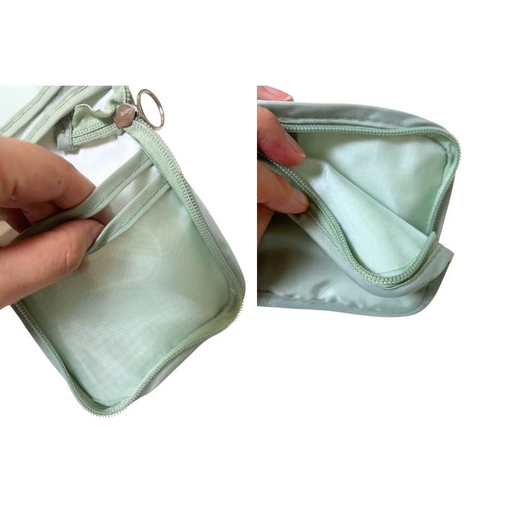 お薬ポーチ コンパクト スリム | PlusNao | 詳細画像14 