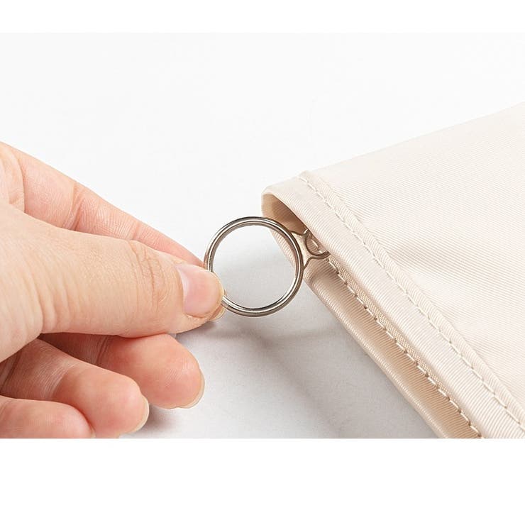 お薬ポーチ コンパクト スリム | PlusNao | 詳細画像15 