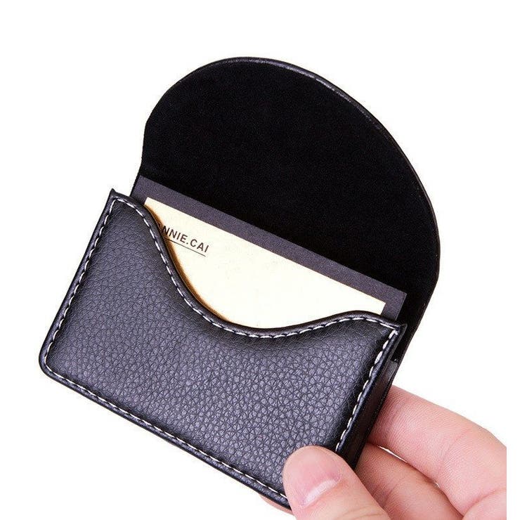 名刺入れ カードケース 名刺ケース | PlusNao | 詳細画像2 