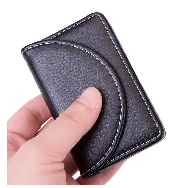 名刺入れ カードケース 名刺ケース | PlusNao | 詳細画像3 