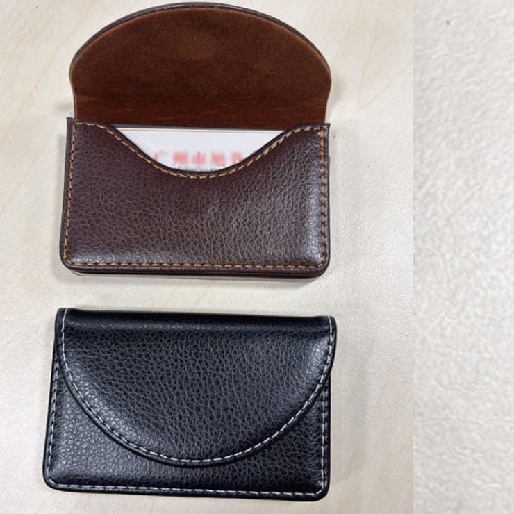 名刺入れ カードケース 名刺ケース | PlusNao | 詳細画像5 