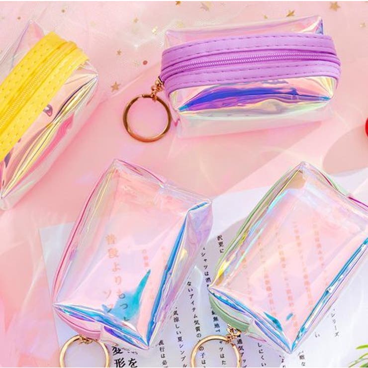 コインケース 小銭入れ レディース | PlusNao | 詳細画像3 