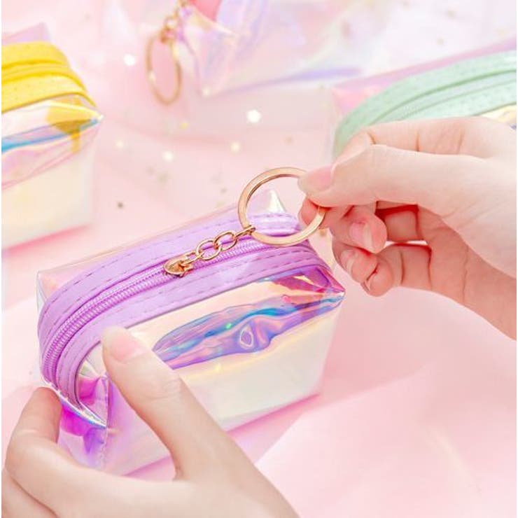 コインケース 小銭入れ レディース | PlusNao | 詳細画像4 