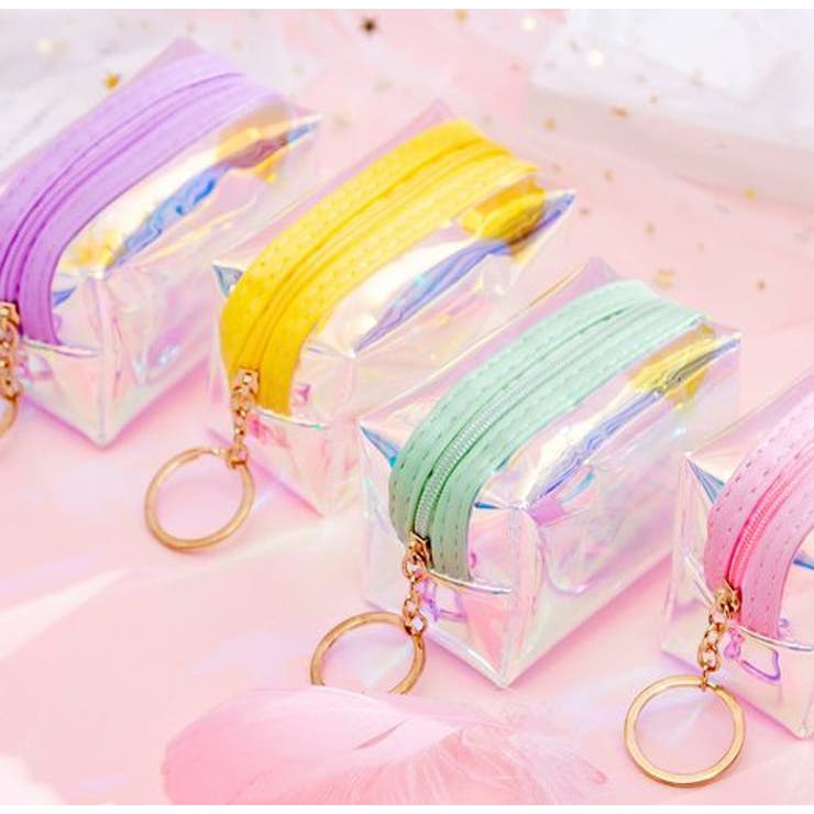 コインケース 小銭入れ レディース | PlusNao | 詳細画像6 