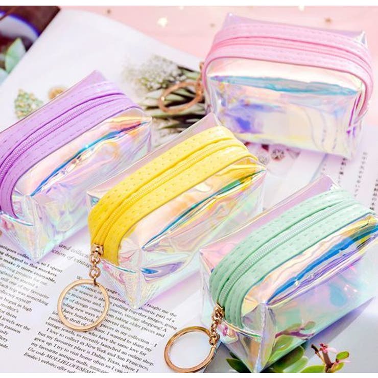 コインケース 小銭入れ レディース | PlusNao | 詳細画像7 