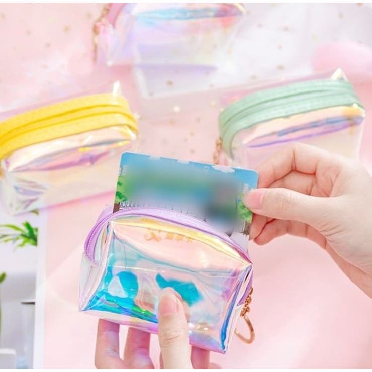 コインケース 小銭入れ レディース | PlusNao | 詳細画像9 