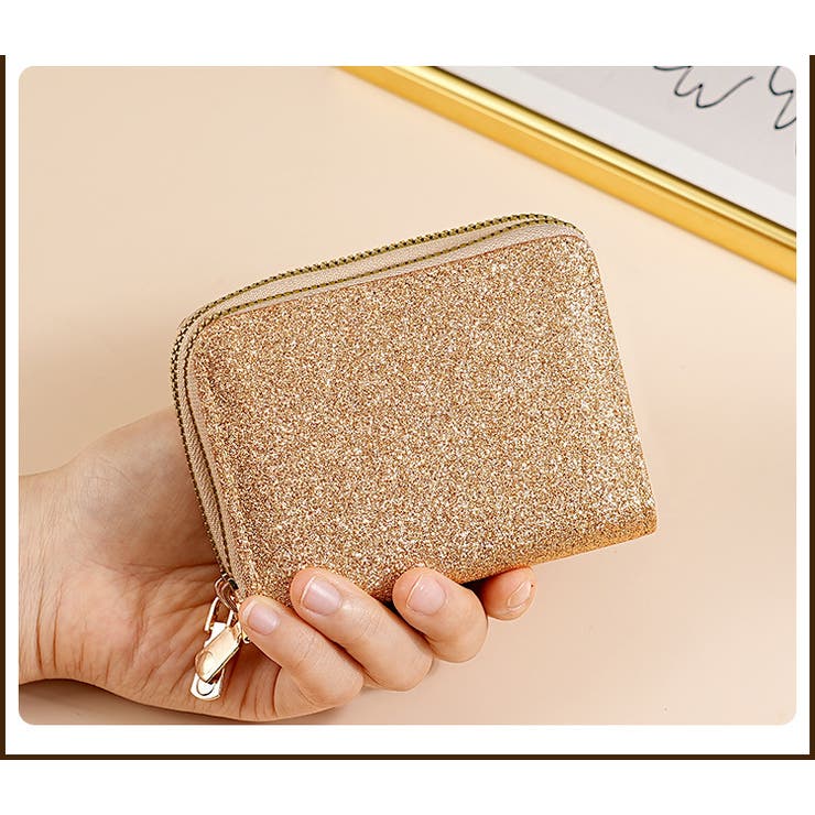 カードケース じゃばら式 カードホルダー | PlusNao | 詳細画像5 