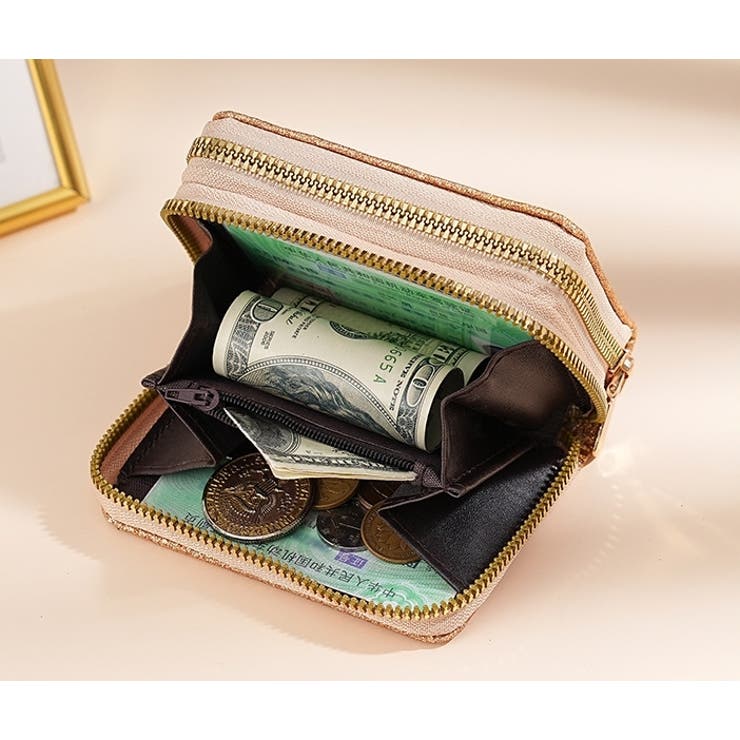 カードケース じゃばら式 カードホルダー | PlusNao | 詳細画像7 