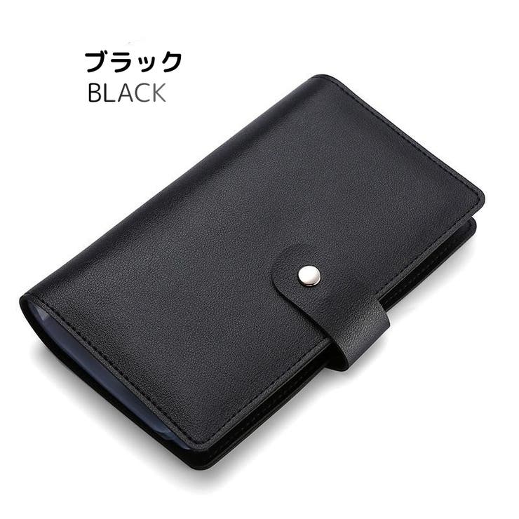 カードケース 通帳ケース 通帳入れ | PlusNao | 詳細画像10 