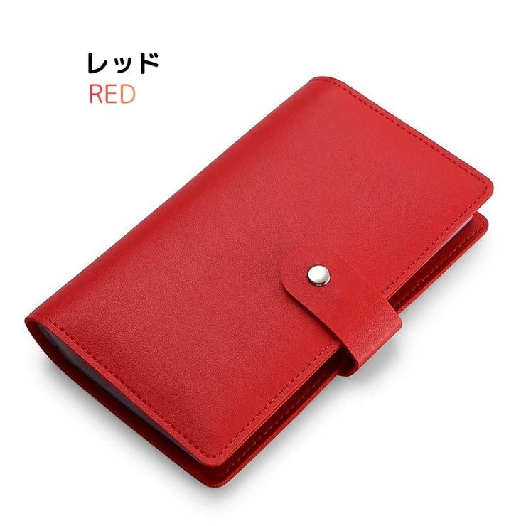 カードケース 通帳ケース 通帳入れ | PlusNao | 詳細画像12 