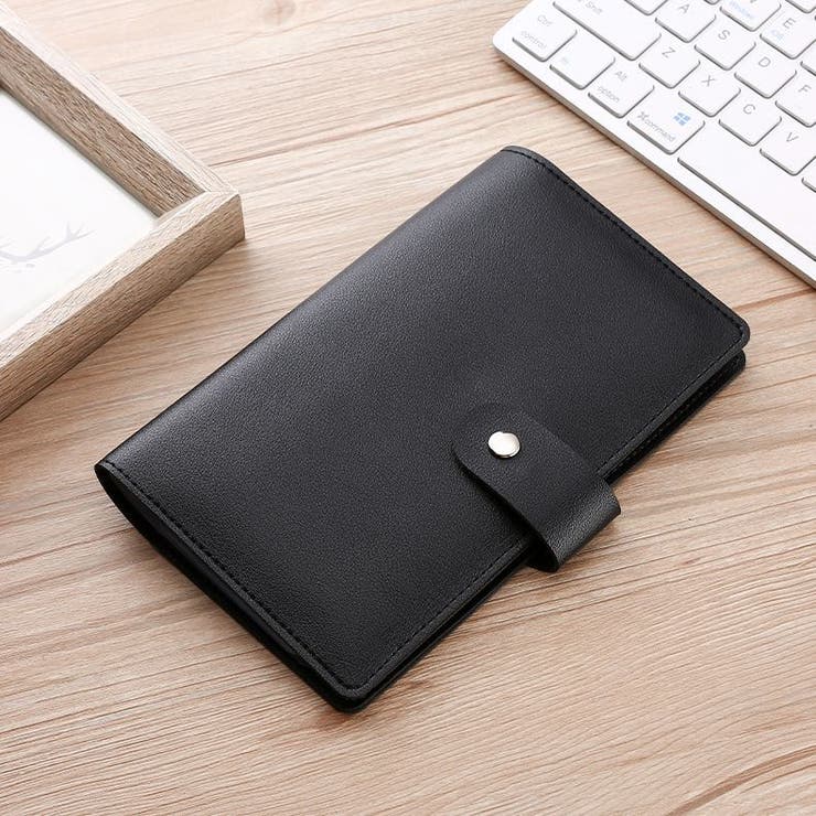 カードケース 通帳ケース 通帳入れ | PlusNao | 詳細画像6 