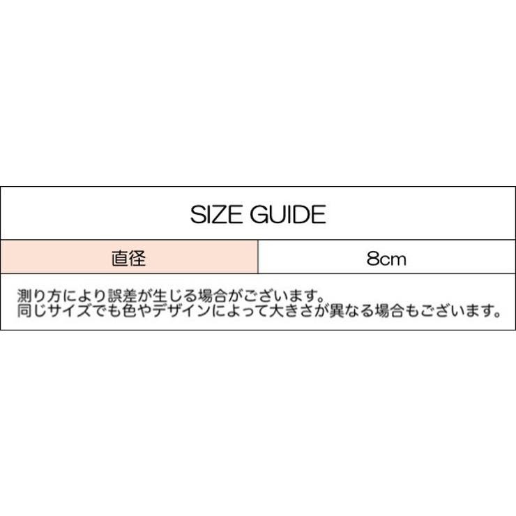 コンパクトミラー 手鏡 ハンドミラー | PlusNao | 詳細画像11 
