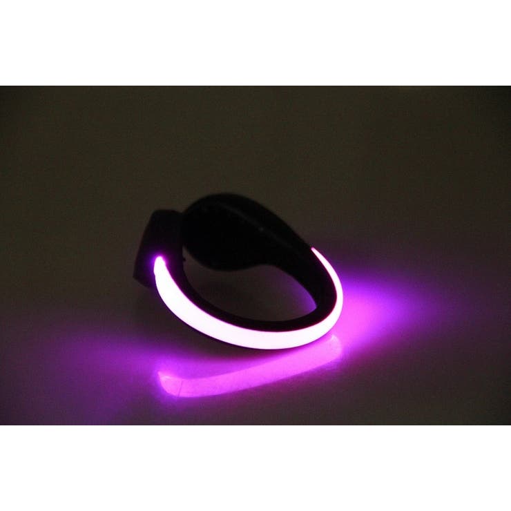 LEDシューズクリップ クリップライト シューパーツ | PlusNao | 詳細画像13 