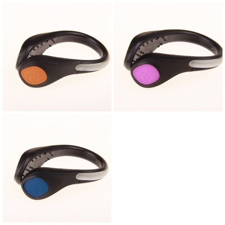 LEDシューズクリップ クリップライト シューパーツ | PlusNao | 詳細画像18 