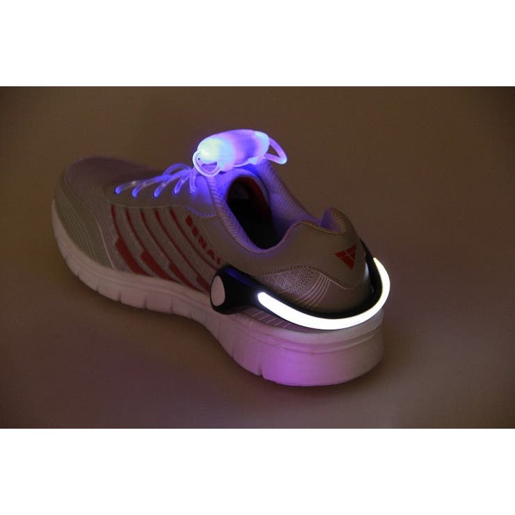 LEDシューズクリップ クリップライト シューパーツ | PlusNao | 詳細画像5 