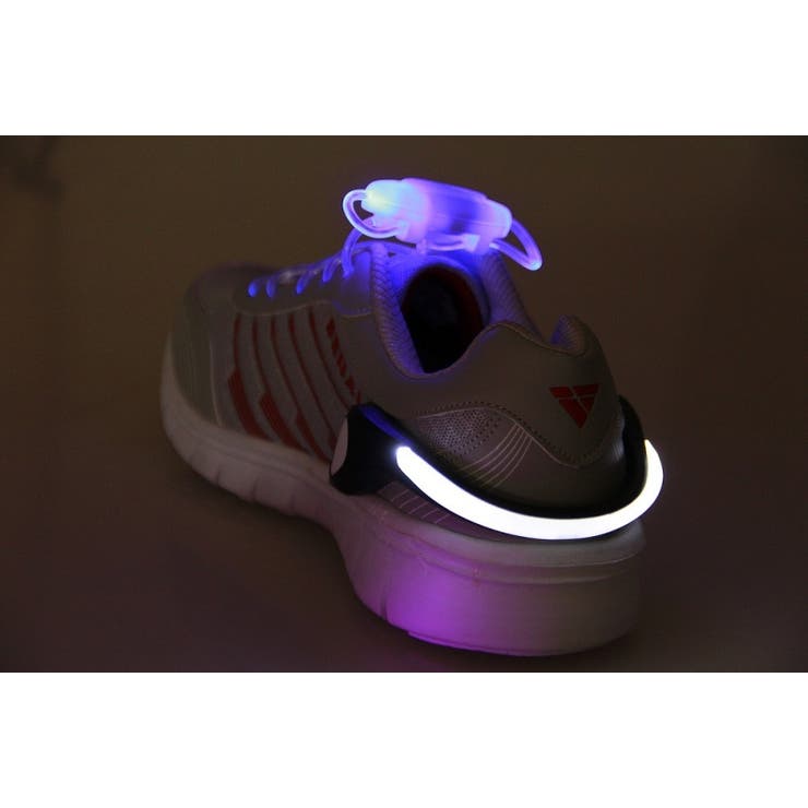 LEDシューズクリップ クリップライト シューパーツ | PlusNao | 詳細画像6 