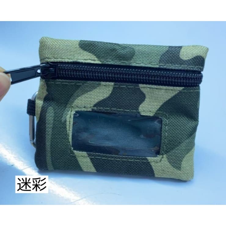 コインケース 小銭入れ メンズ | PlusNao | 詳細画像10 