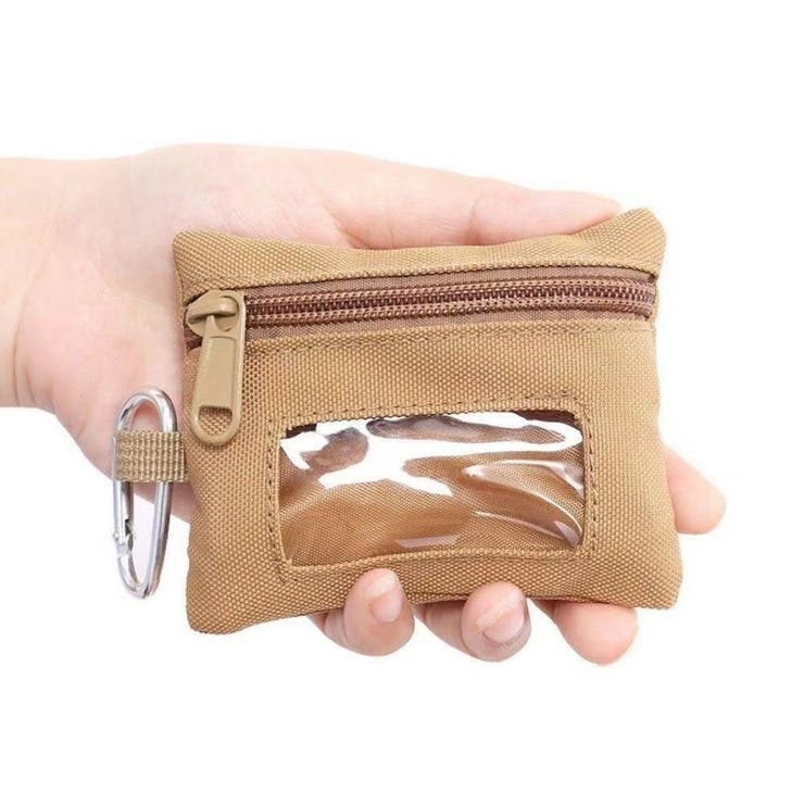 コインケース 小銭入れ メンズ | PlusNao | 詳細画像3 