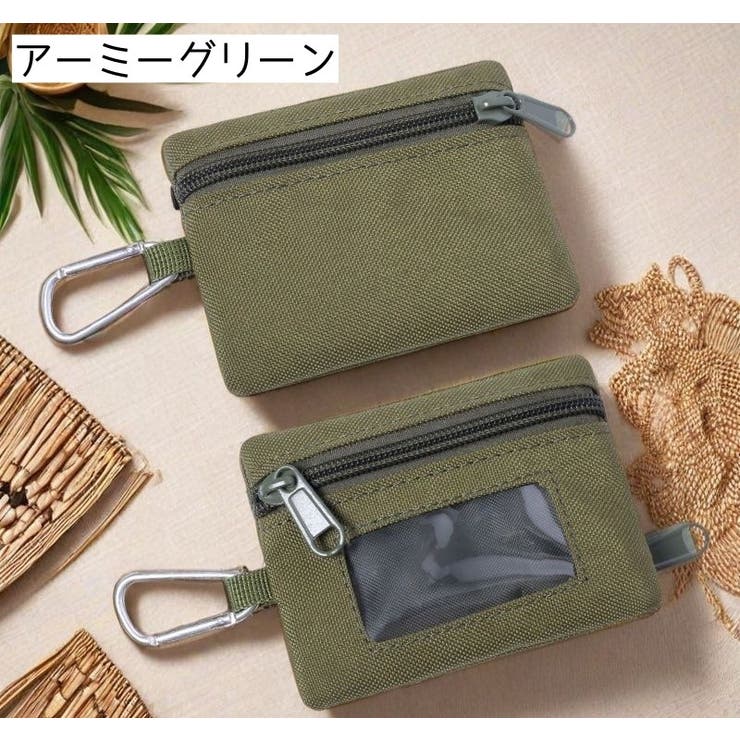 コインケース 小銭入れ メンズ | PlusNao | 詳細画像9 