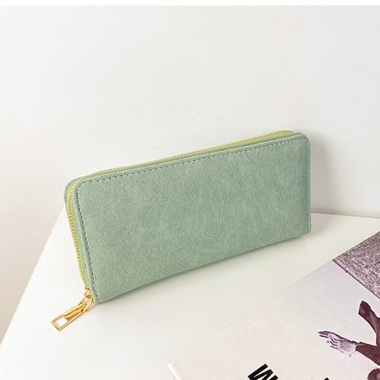 長財布 ウォレット レディース | PlusNao | 詳細画像10 