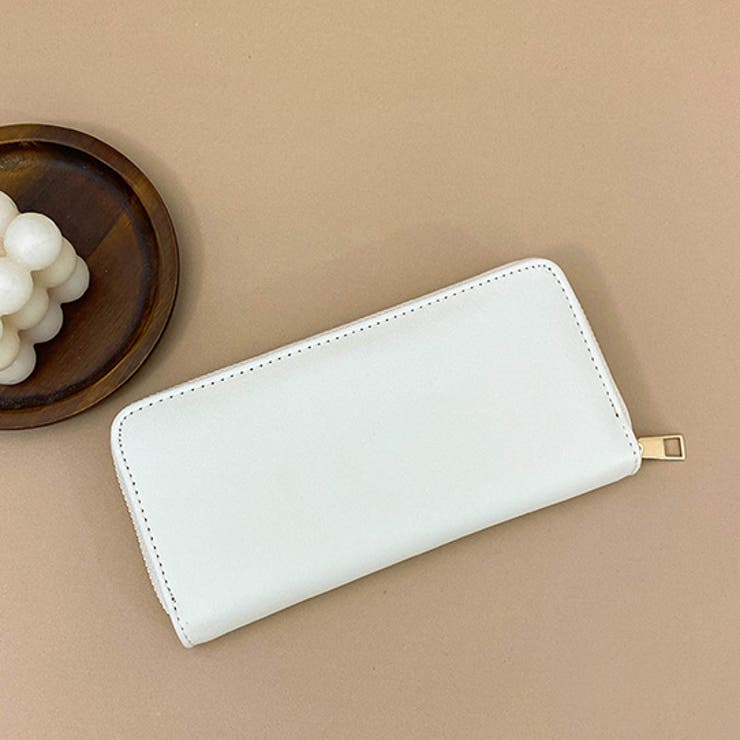 長財布 ウォレット レディース | PlusNao | 詳細画像11 