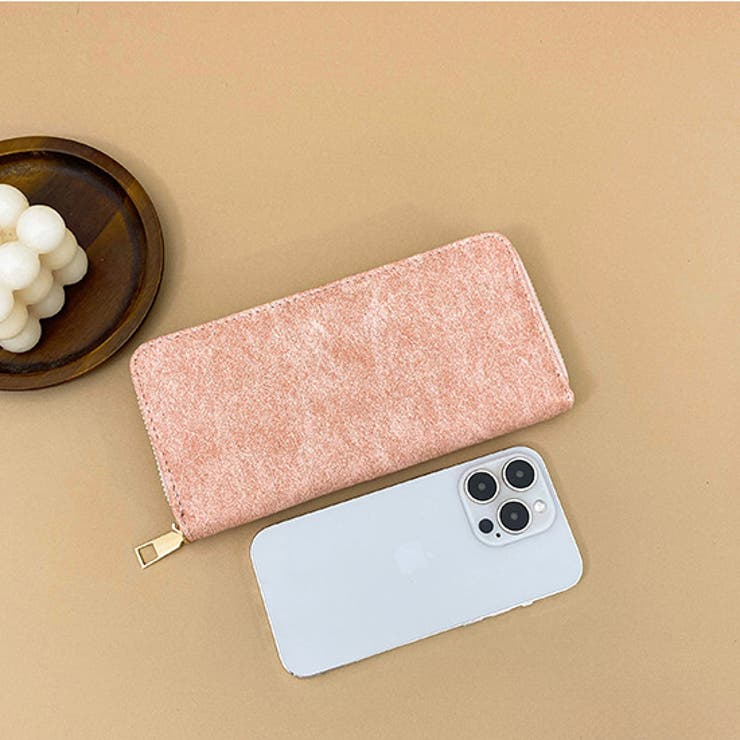 長財布 ウォレット レディース | PlusNao | 詳細画像12 