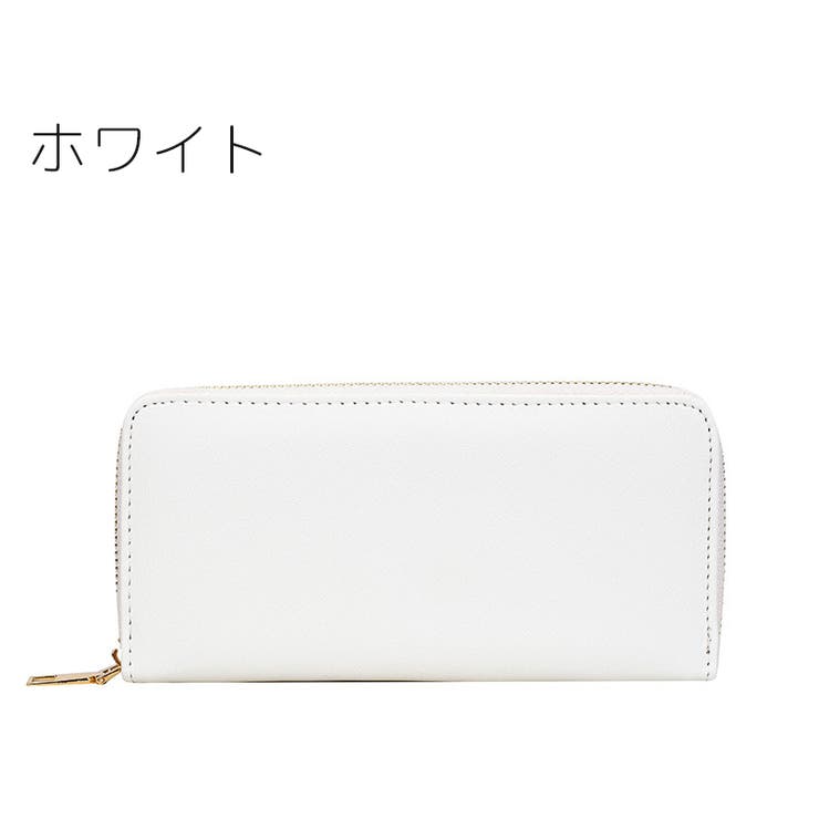 長財布 ウォレット レディース | PlusNao | 詳細画像17 
