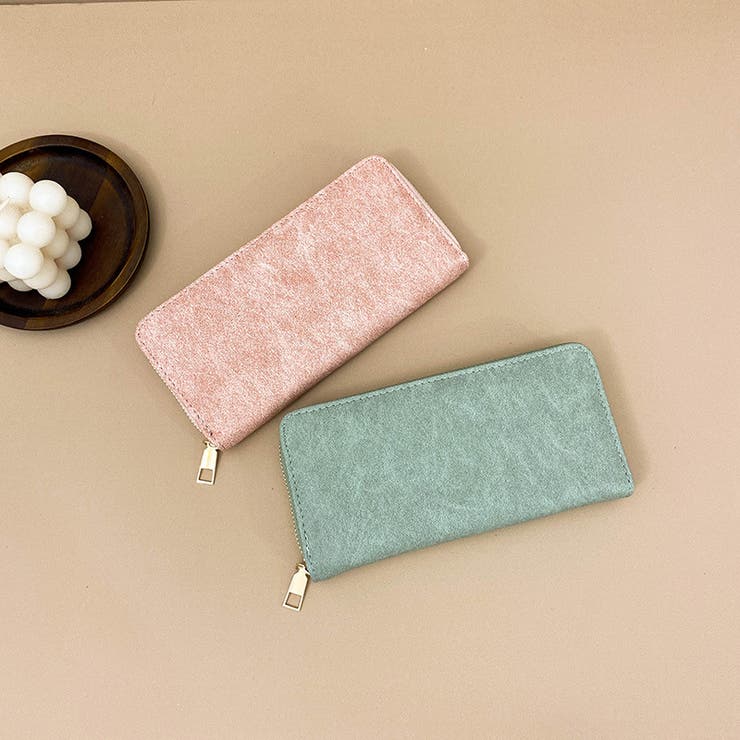 長財布 ウォレット レディース | PlusNao | 詳細画像5 