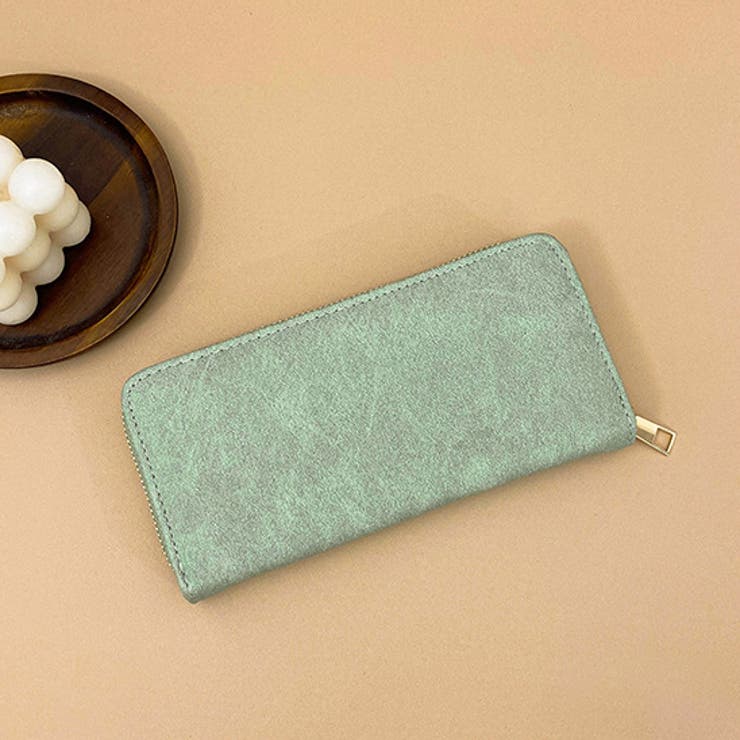 長財布 ウォレット レディース | PlusNao | 詳細画像6 