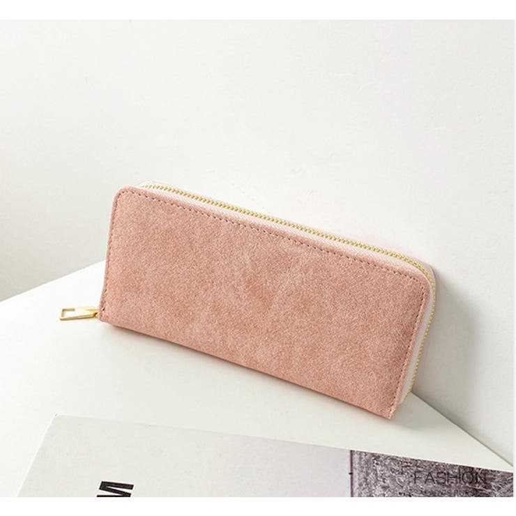 長財布 ウォレット レディース | PlusNao | 詳細画像9 