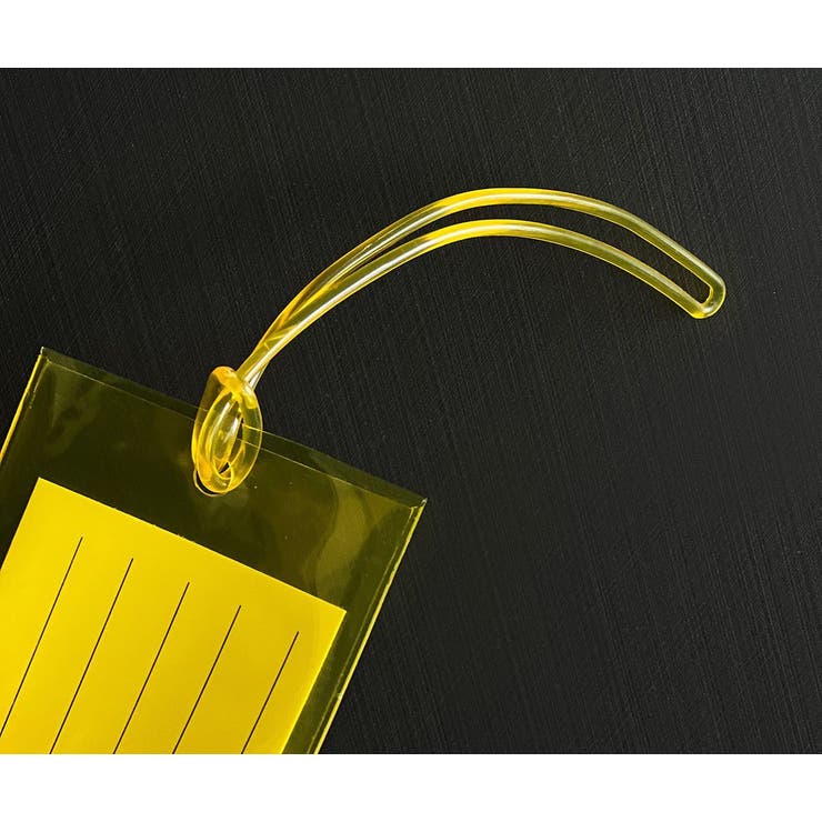 ネームタグ ラゲッジタグ 荷物タグ | PlusNao | 詳細画像11 