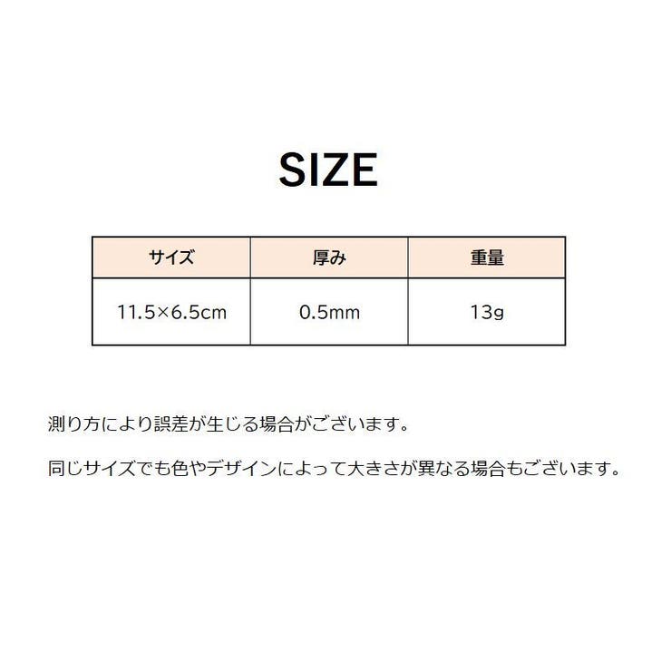 ネームタグ ラゲッジタグ 荷物タグ | PlusNao | 詳細画像20 