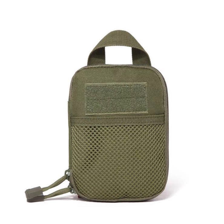 ウエストポーチ ベルトポーチ 縦型 | PlusNao | 詳細画像3 