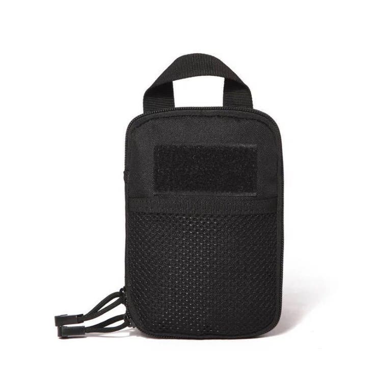 ウエストポーチ ベルトポーチ 縦型 | PlusNao | 詳細画像4 