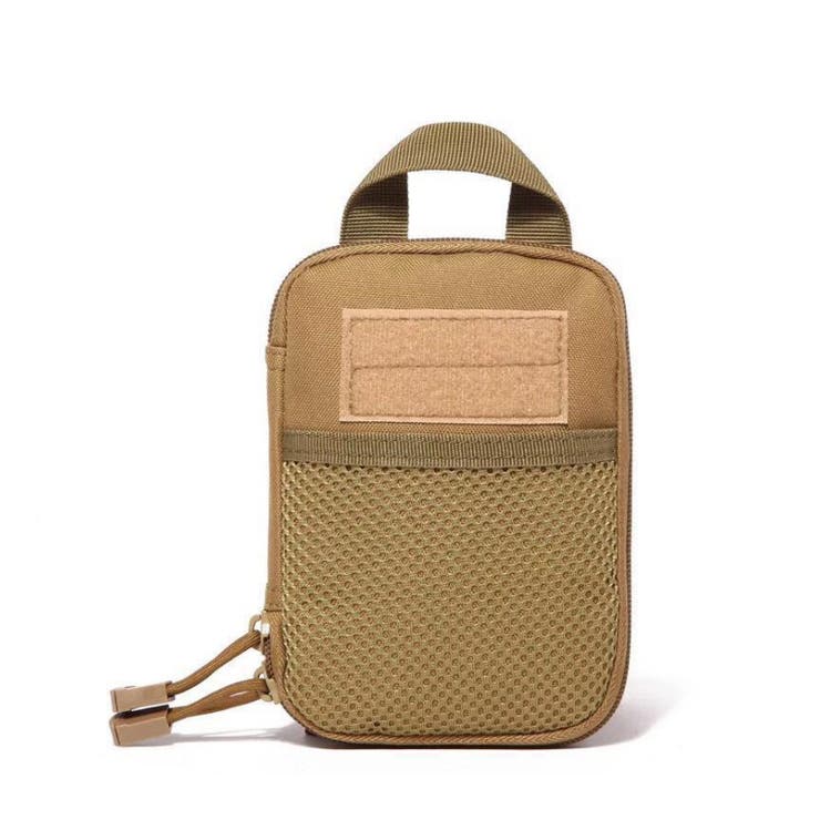 ウエストポーチ ベルトポーチ 縦型 | PlusNao | 詳細画像5 