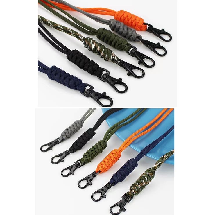 ネックストラップ スマホストラップ スマートフォンストラップ | PlusNao | 詳細画像12 