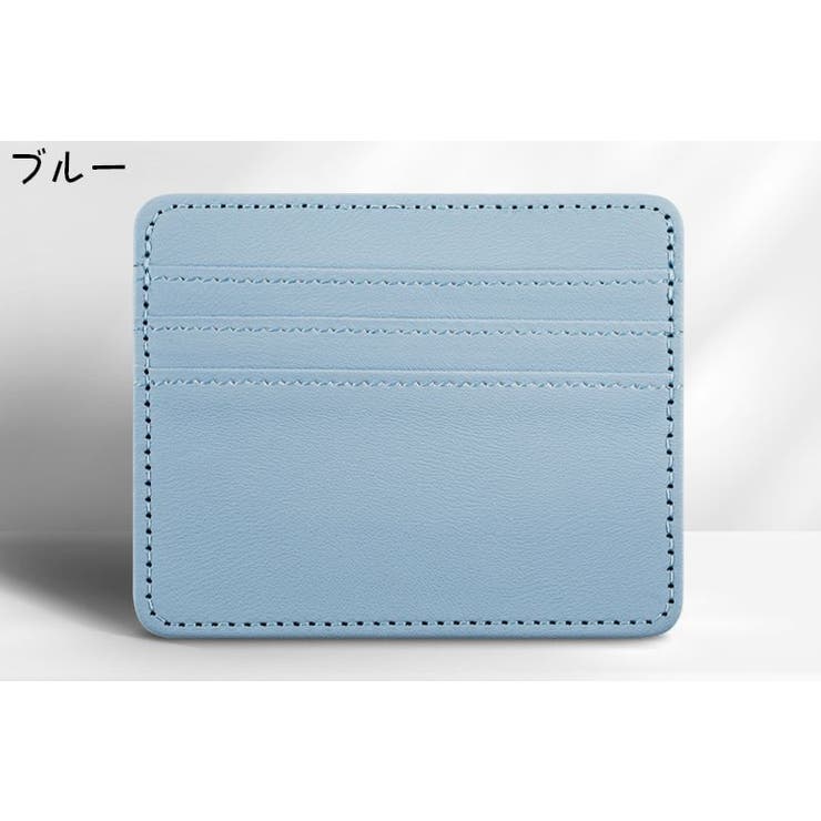カードケース レディース メンズ | PlusNao | 詳細画像16 