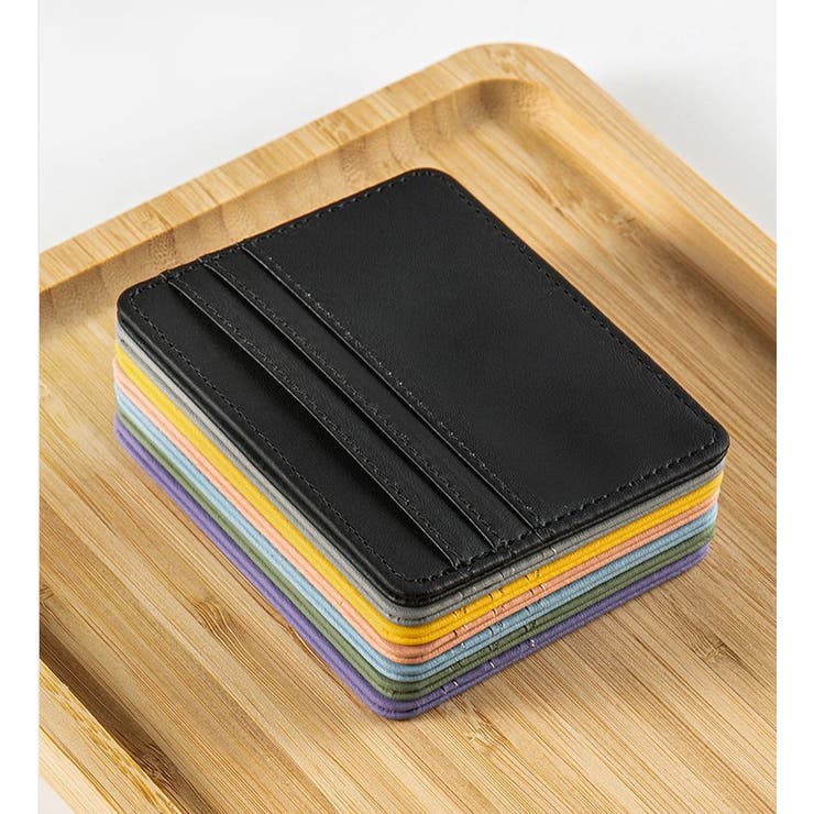 カードケース レディース メンズ | PlusNao | 詳細画像9 