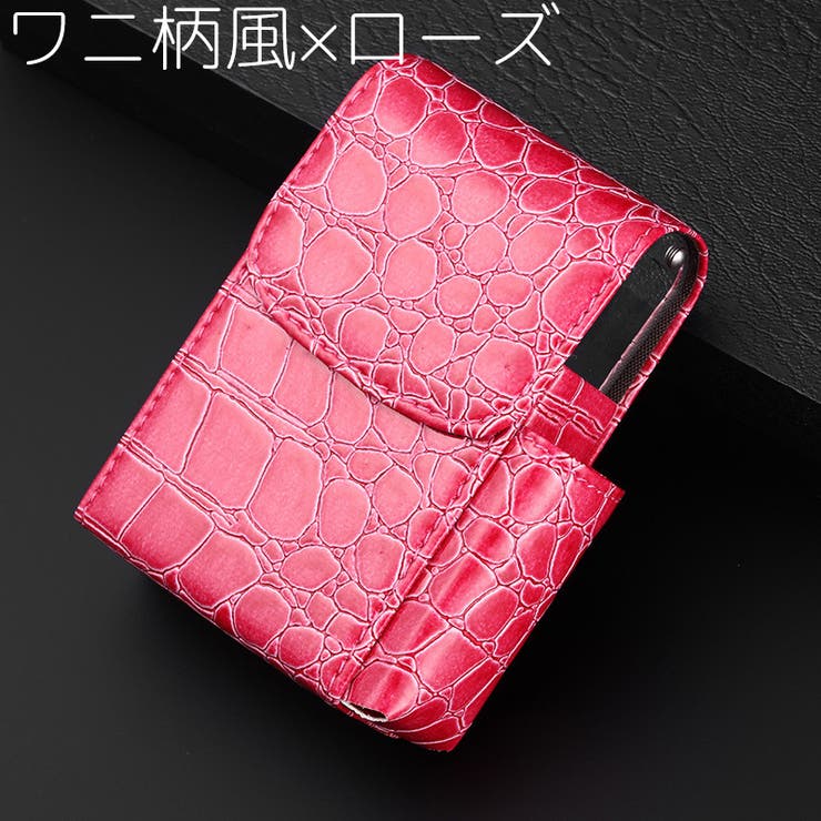 シガレットケース タバコケース ライターケース | PlusNao | 詳細画像14 