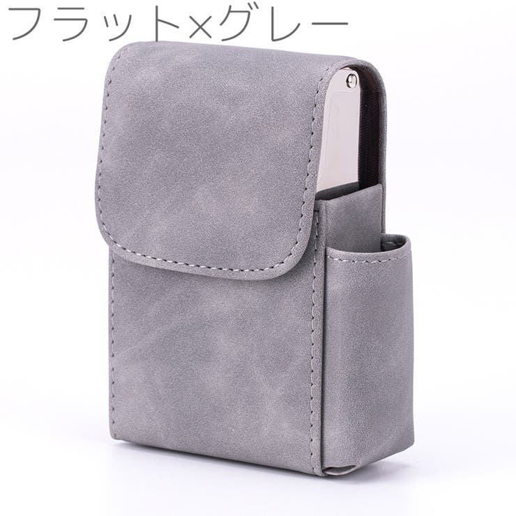 シガレットケース タバコケース ライターケース | PlusNao | 詳細画像17 