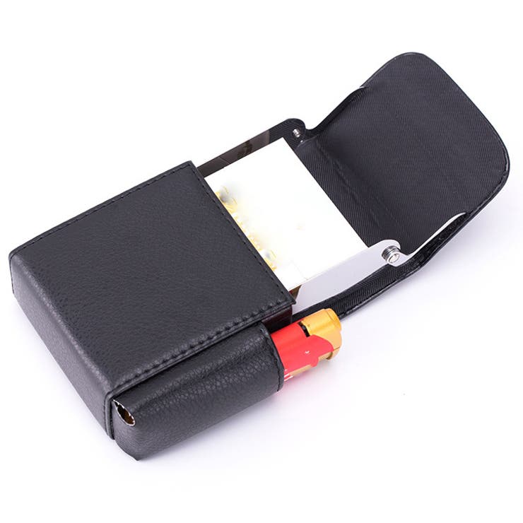 シガレットケース タバコケース ライターケース | PlusNao | 詳細画像5 