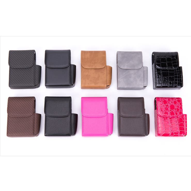 シガレットケース タバコケース ライターケース | PlusNao | 詳細画像9 