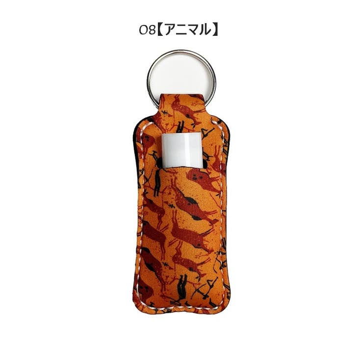 リップケース リップホルダー 口紅ケース | PlusNao | 詳細画像10 