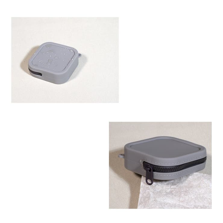 コインケース 小銭入れ ミニポーチ | PlusNao | 詳細画像11 